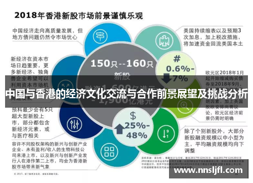 中国与香港的经济文化交流与合作前景展望及挑战分析